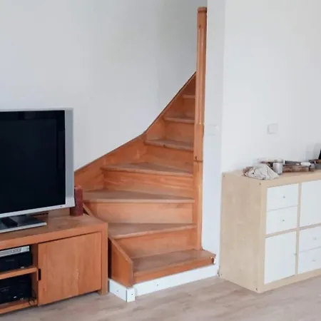 Hébergement de vacances Maison Tranquille Proche Paris Et Parc Asteric *