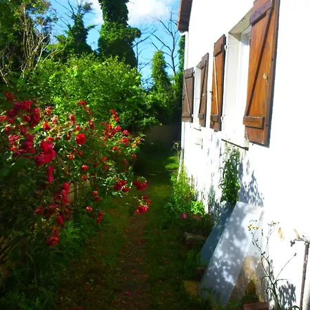 Maison Tranquille Proche Paris Et Parc Asteric Prázdninový dům Montmagny